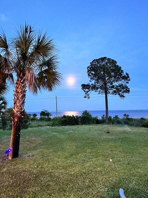 Property grounds - Eden Guest House on Bayfront Mansion Estate. A 3/3! 20 scenic minutes to Destin (Freeport)