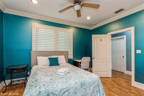 3 Schlafzimmer, kostenloses WLAN, Bettwäsche