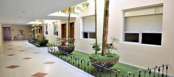 Hotel Plaza Pachuca