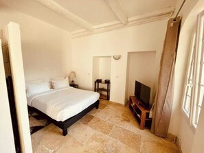 1 Schlafzimmer, WLAN