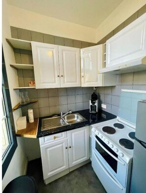 Cucina privata