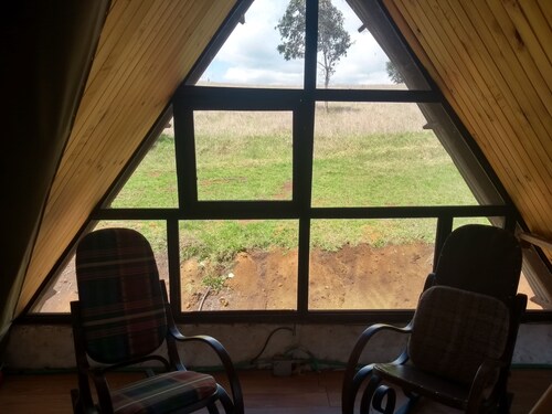 Tuminica Lodge - Chalet in the mountains