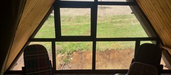 Tuminica Lodge - Chalet in the mountains