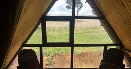 Tuminica Lodge - Chalet in the mountains