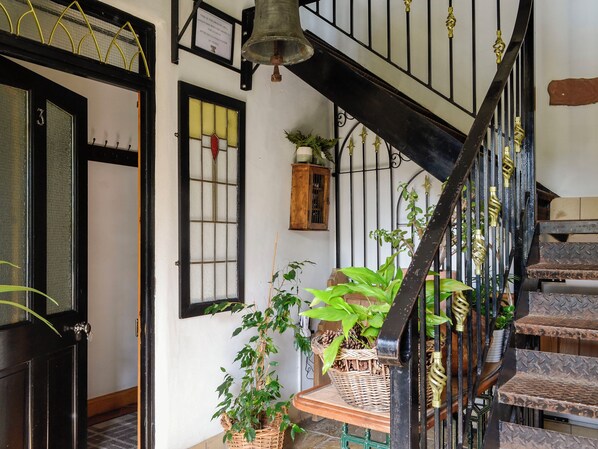 Intérieur