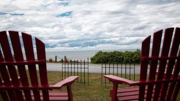 Cabane | Terrasse/Patio