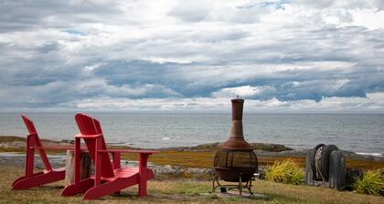Les Cabines du Phare