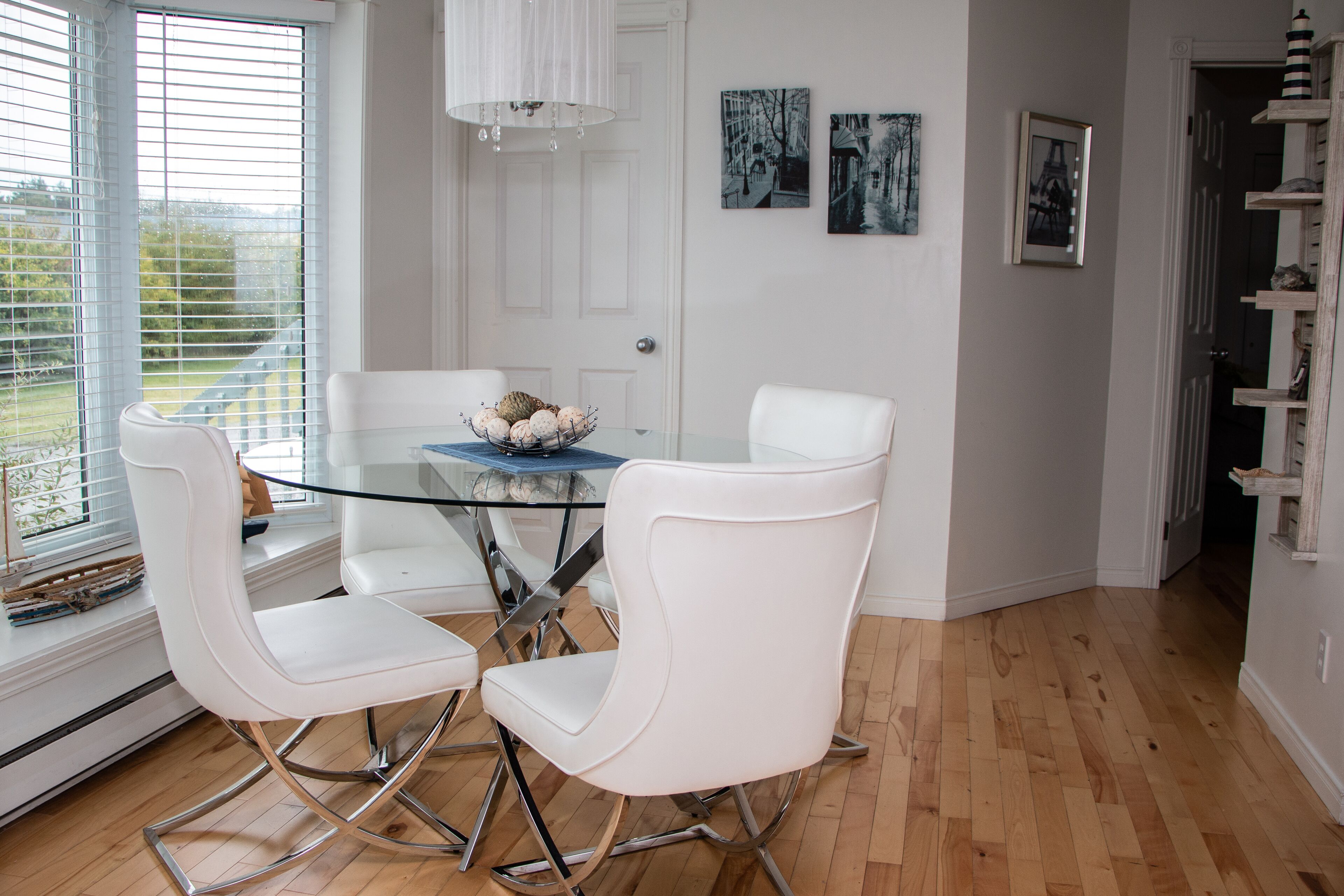 Premium Suite | Living area