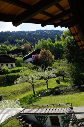Boendeområde