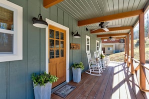 Terras