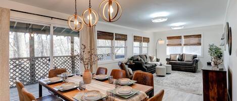 تناول الطعام