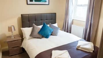 Apartment | 2 bedrooms