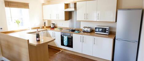 Apartemen | 2 kamar tidur