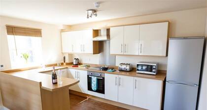 Wordsworth Apartment Irene Court