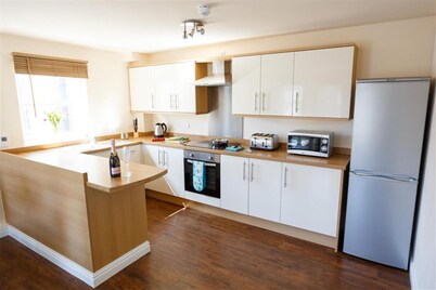 Wordsworth Apartment Irene Court