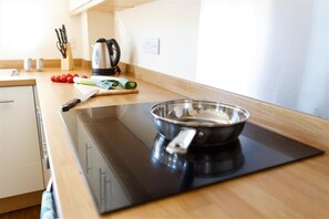 公寓 | 2 多间卧室