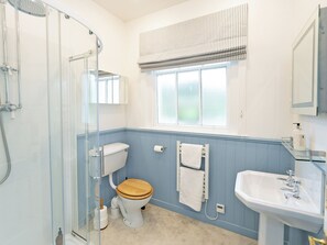 Towels - 3 bedroom accommodation in Girvan (Girvan)