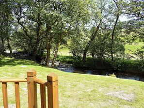 Boendeområde