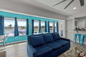 Fernseher, Arbeitsbereiche