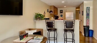 Downtown Asheville Hideaway