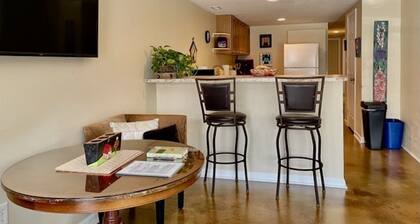 Downtown Asheville Hideaway