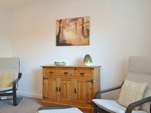 Interior - The Farmhouse at Lane Foot (Dovenby, near Cockermouth)