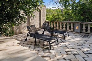 Terras