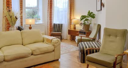 3 bedroom accommodation in Filey