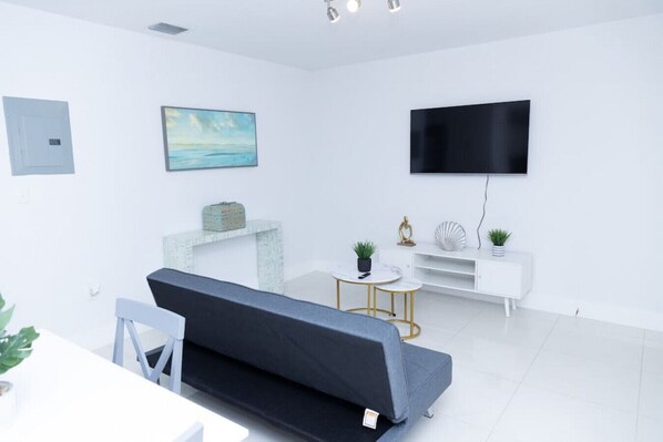Smart TV