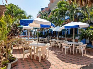 Dining - HOTEL REAL DEL QUIJOTE  (Tecolutla)