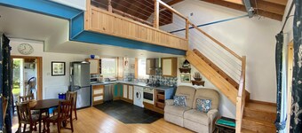 1 bedroom accommodation in Lochmaddy