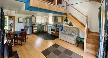 1 bedroom accommodation in Lochmaddy