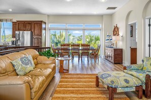 Téléviseur, lecteur de DVD, chaîne audio