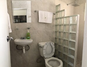 Departamento | Baño | Toallas 