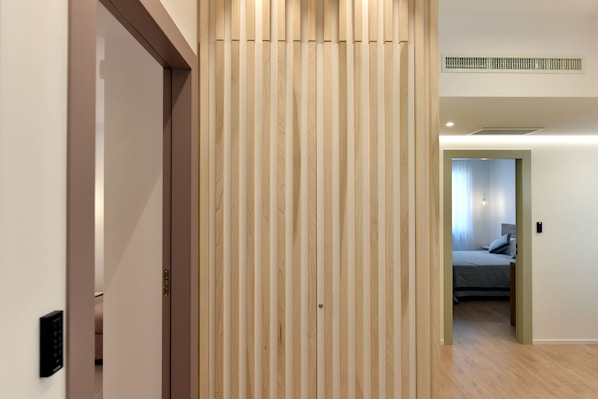 Reception - Dimora al castello (Matera)