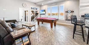 Spielezimmer