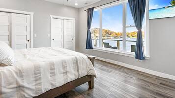 7 chambres, bureau, fer et planche à repasser, Wi-Fi gratuit