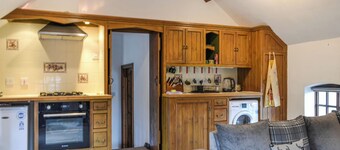1 bedroom accommodation in Builth wells