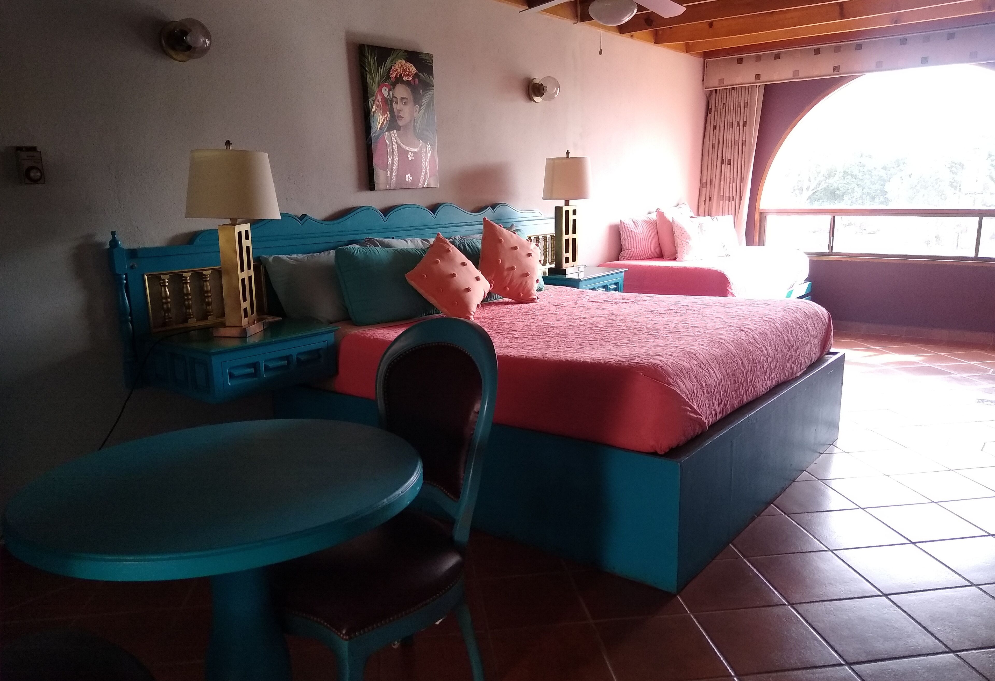 Photo - Mision Santa Isabel