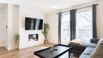 Smart TV