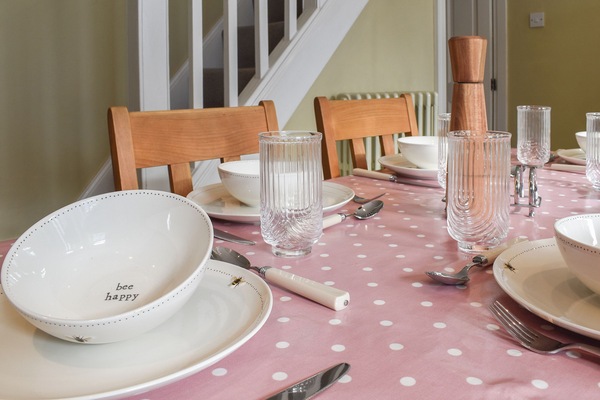 Dining Area | St. Georges Cottage, Holmfirth