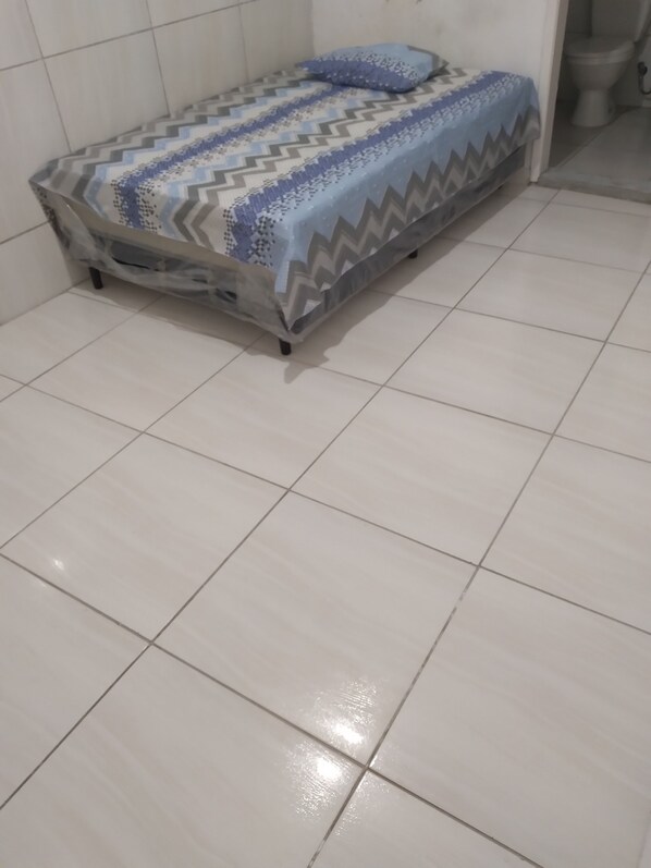 3 sovrum, gratis wi-fi och sängkläder