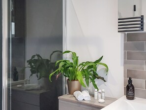 Towels - 1 bedroom accommodation in Aberfeldy (Aberfeldy)