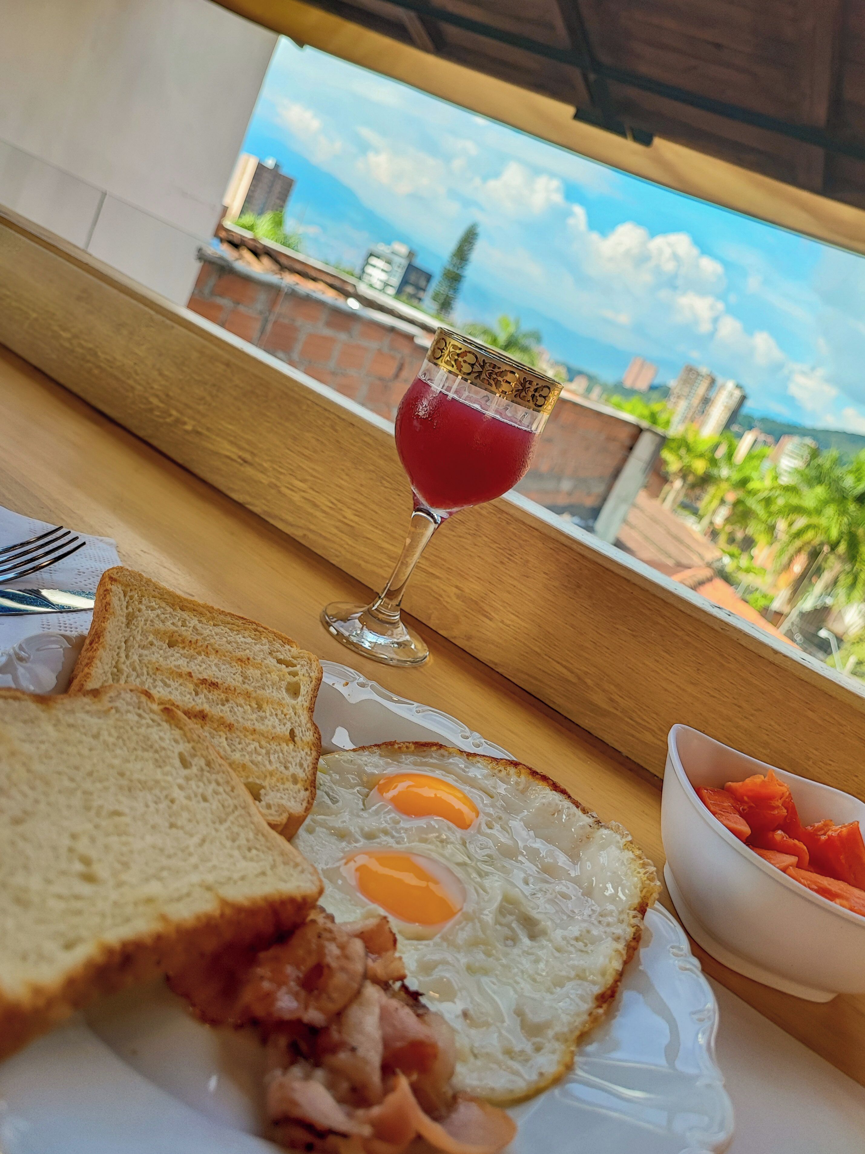 Foto - Casa Los Naranjos Hostal