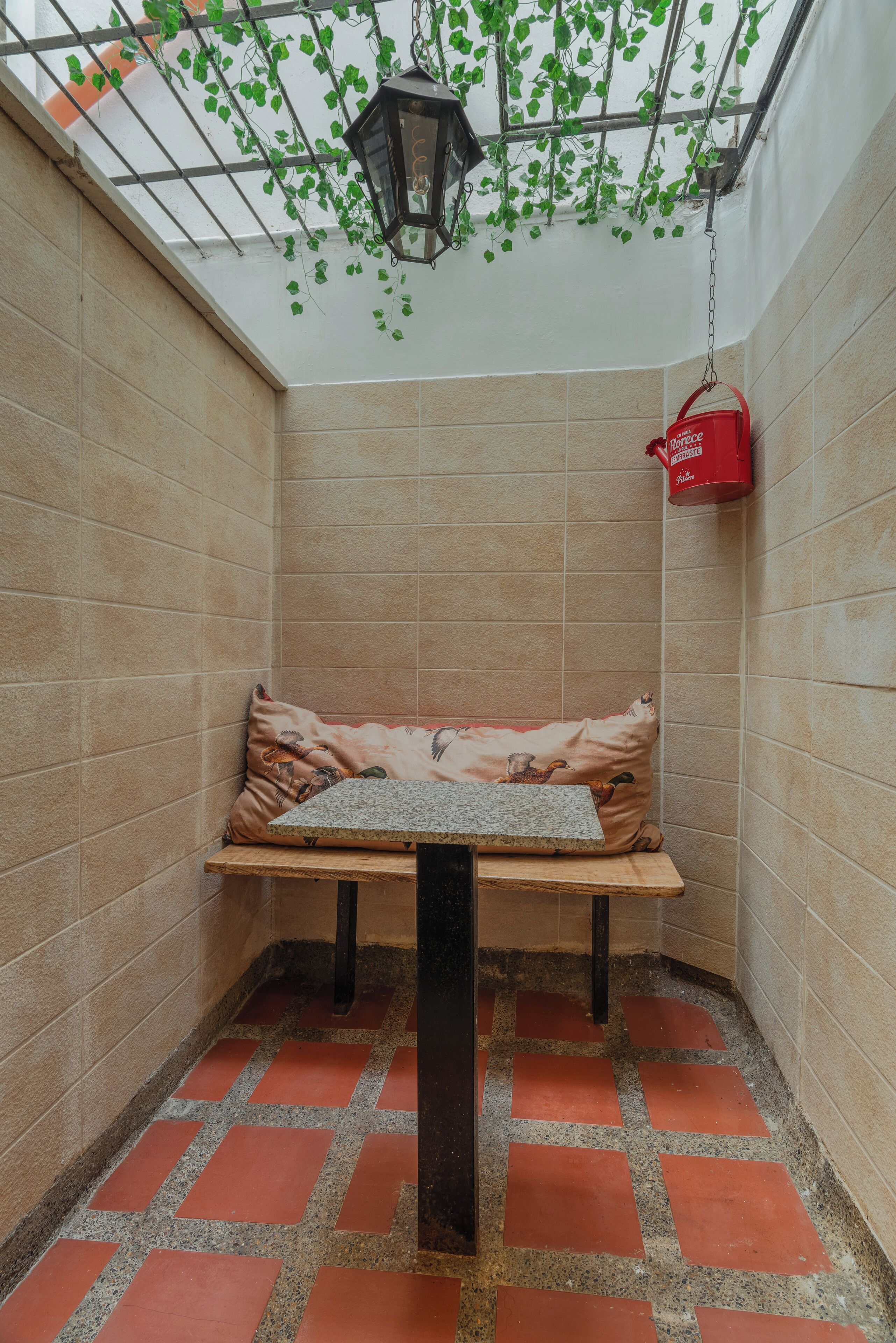 Foto - Casa Los Naranjos Hostal