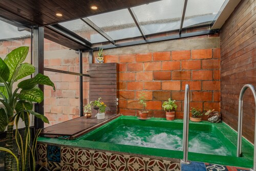 Casa Los Naranjos Hostal 