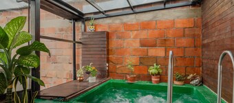 Casa Los Naranjos Hostal 