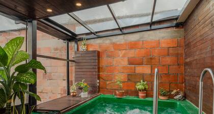 Casa Los Naranjos Hostal