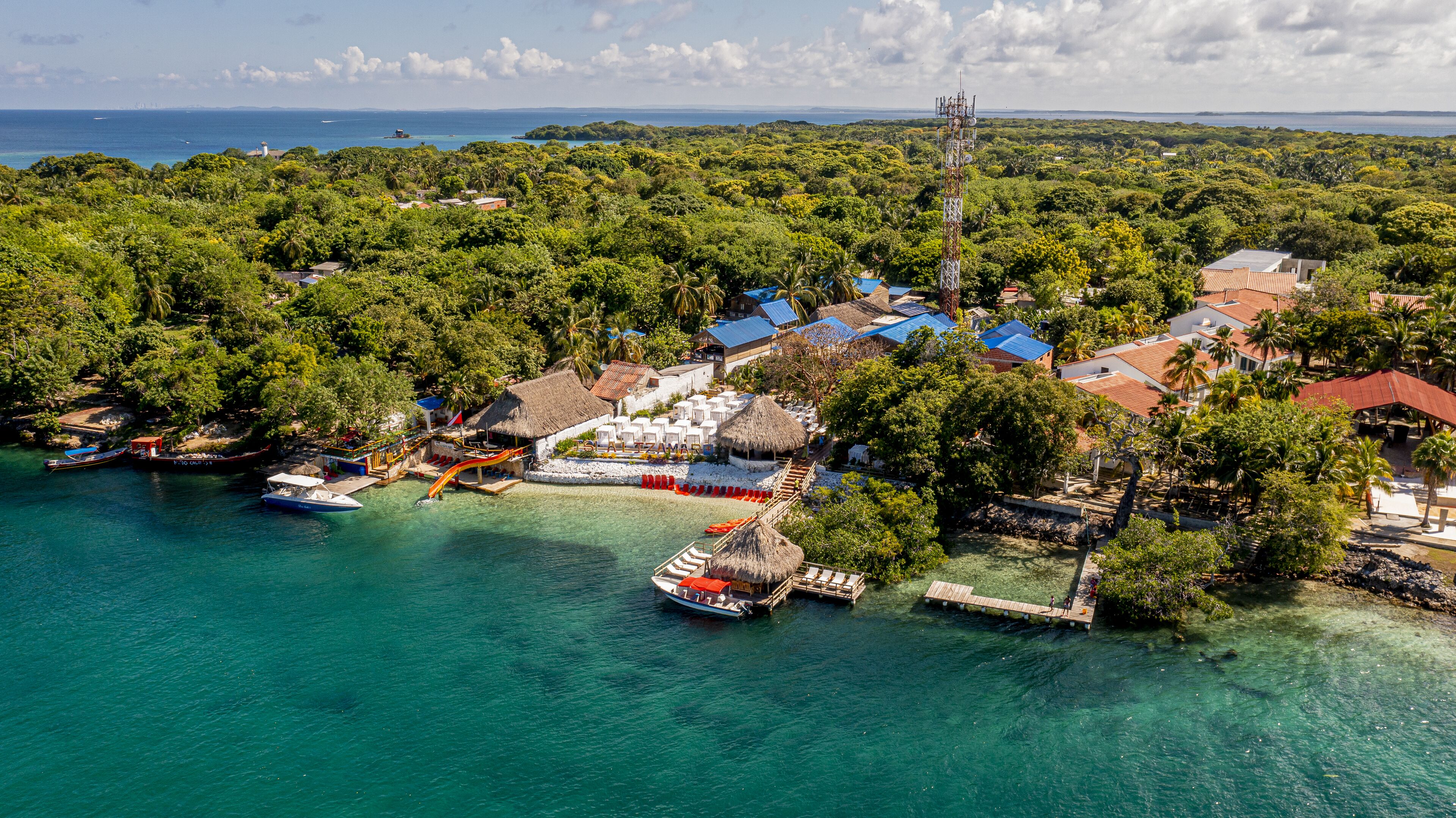 Photo - Hotel Isla Lizamar