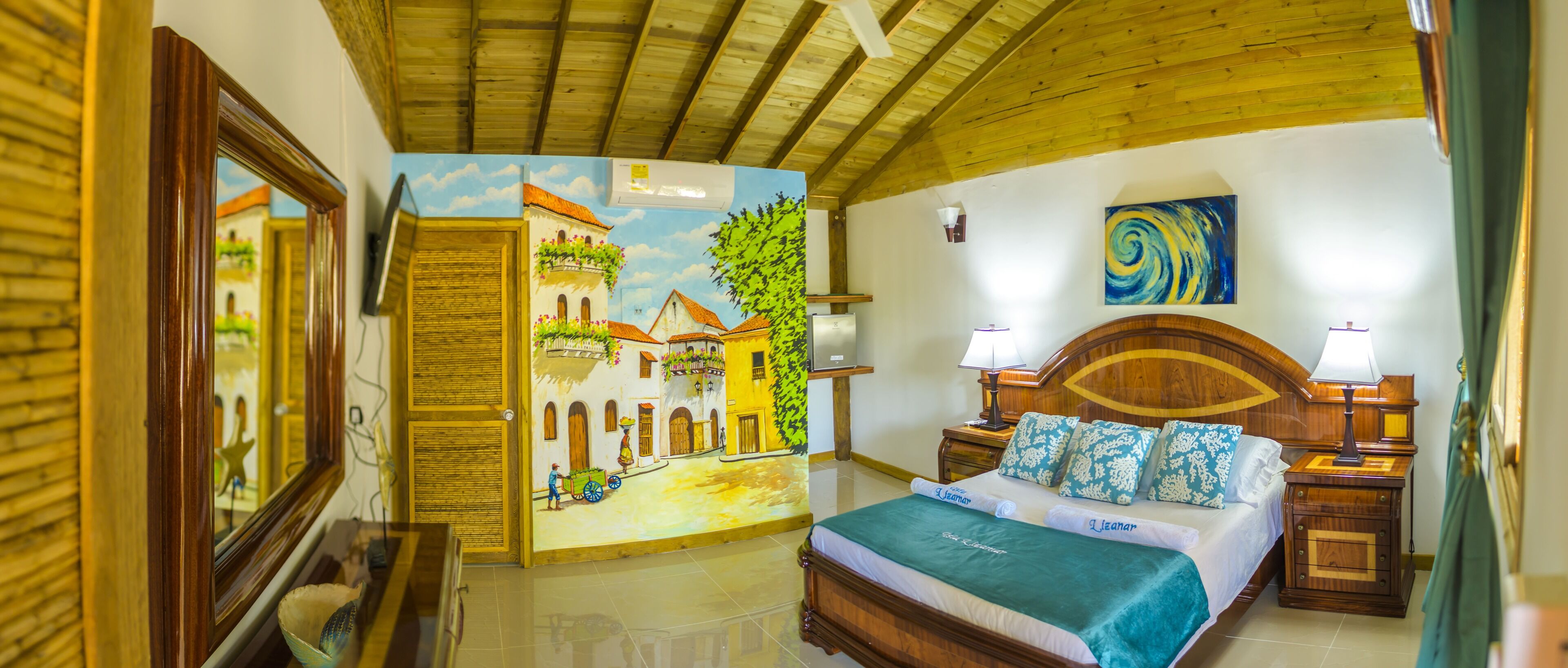 Photo - Hotel Isla Lizamar